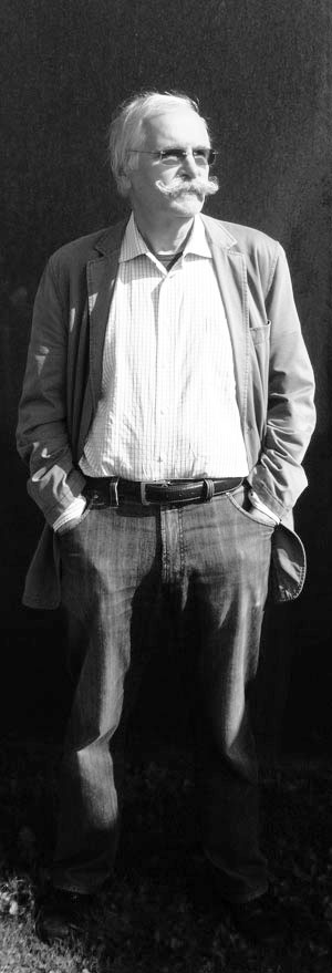 Werner Stangl